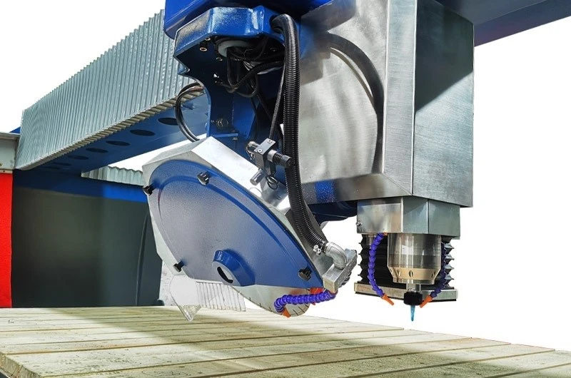 45 Miter Cutting System 45 Miter Cutting System